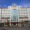 Отель Jinan Inn Zhangye, фото 4