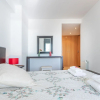 Отель Apartment With sea Views With 3 Bedrooms and Pool, фото 6