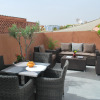 Отель Riad Les Oliviers & Spa, фото 25
