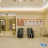 Отель Vienna International Hotel (Tongling Wanda High-speed Railway Station Branch), фото 7