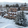 Отель Catedral Ski & Wellness, фото 10