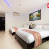 Отель Saigon Pink 3 Hotel, фото 5