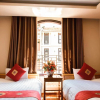 Отель Thu Hang  Sapa Hotel, фото 5