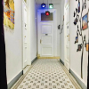 Отель Mesho Inn Hostel, фото 11