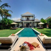 Отель Aventus Luxury Beachfront Villa Gianyar, фото 12