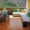Отель House With 2 Bedrooms in Mogán, With Wonderful Mountain View, Furnishe, фото 12