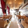 Отель International Hotel Ube, фото 13