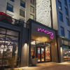 Отель Moxy Oakland Downtown, фото 21