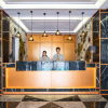 Отель Versa Hotel, фото 2