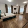 Отель Aparthotel Plevnei 3 в Клуж-Напоке