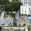 Отель Rooms for Rent in Saranda, фото 14