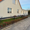 Отель Comfortable Apartment in Kirchdorf Near the Water, фото 1