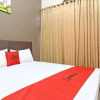Отель Diaga Graha Hotel By RedDoorz, фото 14