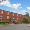 Отель Extended Stay America Suites - Raleigh - Research Triangle Park - Hwy. 54 в Дареме