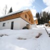 Отель Modern Chalet Near Ski Area In Bad Kleinkirchheim, фото 13