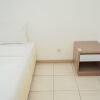 Отель Comfortable And Nice 2Br Apartment At M-Town Residence, фото 6
