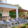 Отель Beautiful 5 En-suite bed Villa With Private Pool, фото 23
