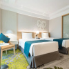 Отель Holiday Inn Bangkok, an IHG Hotel, фото 8
