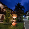 Отель Batu Bolong Cottages, фото 1