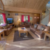 Отель The Bass Chalet 3 Bedroom Home by RedAwning, фото 11