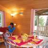 Отель Lagrange Vacances Les Pescalunes, фото 6
