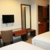 Отель The Summit Siliwangi Hotel, фото 5