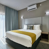 Отель Oasis Motel, фото 2