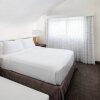 Отель Residence Inn by Marriott Costa Mesa Newport Beach, фото 3