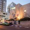 Отель Trio Tel-aviv, фото 1