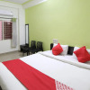 Отель OYO 18929 Karanji Residency, фото 11