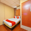 Отель Oyo 90627 Pulau Ketam Inn, фото 6