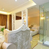 Отель Kunming Jiesheng Hotel (Dianchi Aegean Shopping Park), фото 11