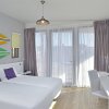 Отель Radisson Blu Resort, Taghazout Bay Surf Village, фото 2