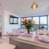 Отель Central Penthouse with Hot Tub & Views 22, фото 10