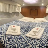 Отель Yacht Suite Castiglione della Pescaia, фото 9