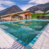Отель Coral Resort and Spa, Centrally Heated Mountain Side Resort, Manali, фото 37