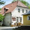 Отель Wallfahrts-Gaststätte Heilbrünnl, фото 14