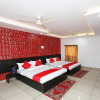 Отель OYO 19894 Hotel MA Residency, фото 2