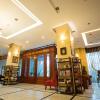 Отель Gia Bao Hotel, фото 15