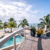 Отель Kairos Villa - Luxury Ocean Front, фото 40