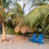 Отель Relaxing Tropical Island Chalet w Private Pool and Beach in Bar, фото 10