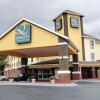 Отель Quality Inn & Suites Huntsville, фото 26
