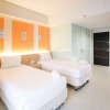 Отель Best Deal And Cozy Stay Studio At The Square Surabaya Apartment, фото 5