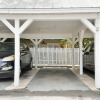 Отель Southard Getaway by Avantstay w/ Covered Patio, Great Location & Shared Pool! Week Long Stays, фото 18