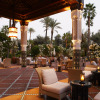 Отель La Mamounia, фото 2