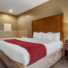 Отель Comfort Inn & Suites Russellville I-40, фото 49