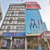 Отель OYO 1635 Hotel Dash Continental в Вадодаре