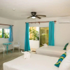 Отель Great Location Ocean View Suite Outdoor Infinity Pool 2 Double beds by Mint, фото 10