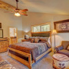 Отель Grand Moose Lodge 3 Bedroom Home by RedAwning, фото 2