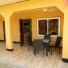 Отель Kekemba Apartments Paramaribo, фото 12